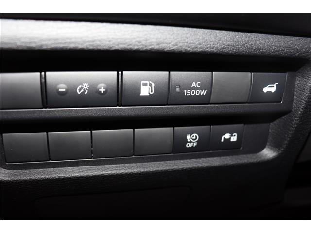 2025 Mitsubishi Outlander PHEV SE (Stk: P25094) in Edmonton - Image 26 of 27