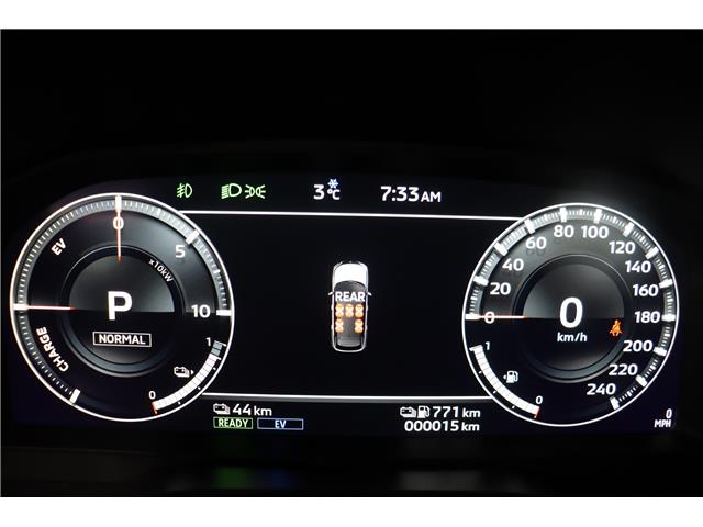 2025 Mitsubishi Outlander PHEV SE (Stk: P25094) in Edmonton - Image 25 of 27