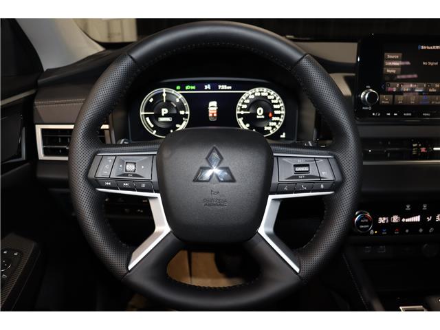 2025 Mitsubishi Outlander PHEV SE (Stk: P25094) in Edmonton - Image 24 of 27