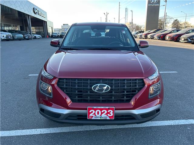 Used Cars, SUVs, Trucks for Sale in Scarborough | Kingscross Hyundai