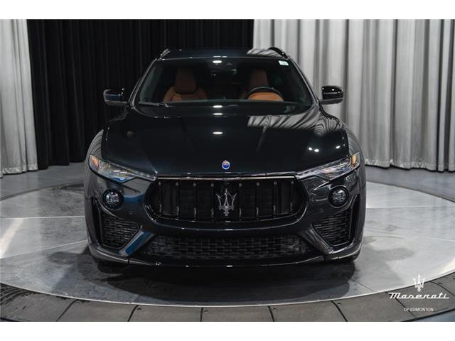 2021 Maserati Levante S GranSport (Stk: MB012) in Edmonton - Image 2 of 28