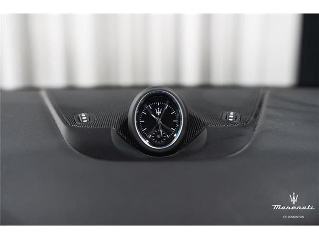 2021 Maserati Levante S GranSport (Stk: MB012) in Edmonton - Image 18 of 28