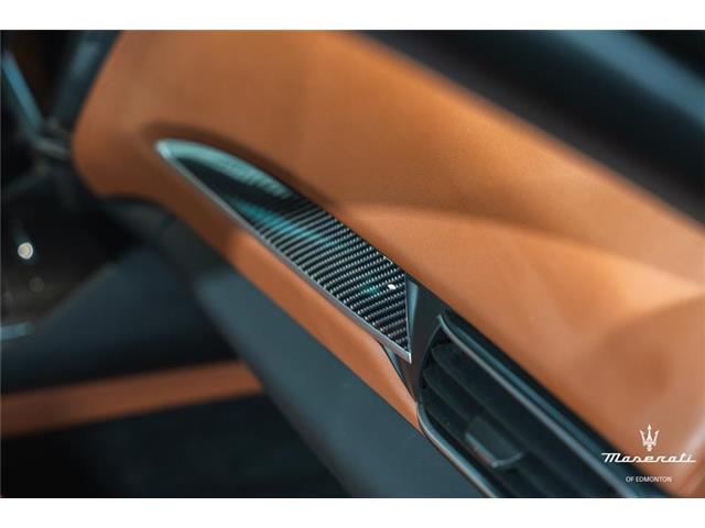 2021 Maserati Levante S GranSport (Stk: MB012) in Edmonton - Image 21 of 28