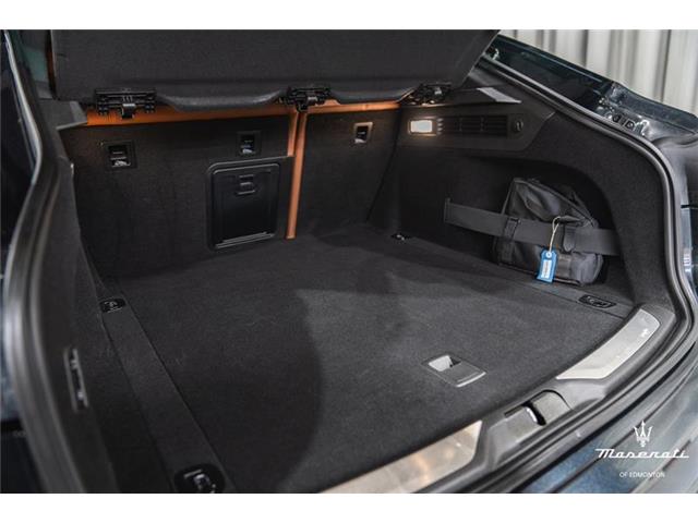 2021 Maserati Levante S GranSport (Stk: MB012) in Edmonton - Image 27 of 28