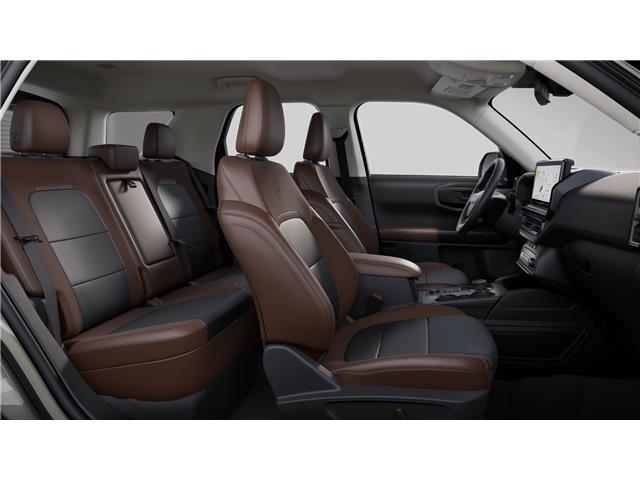 2025 Ford Bronco Sport Outer Banks (Stk: BR251) in Harrow - Image 17 of 19