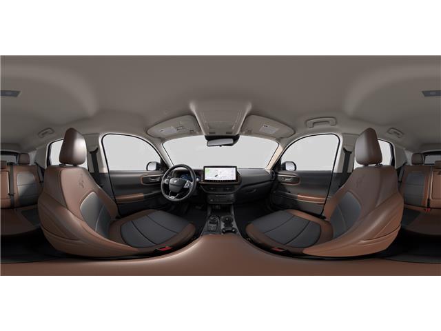 2025 Ford Bronco Sport Outer Banks (Stk: BR251) in Harrow - Image 19 of 19