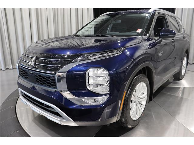 2025 Mitsubishi Outlander PHEV SE (Stk: P25074) in Edmonton - Image 6 of 27