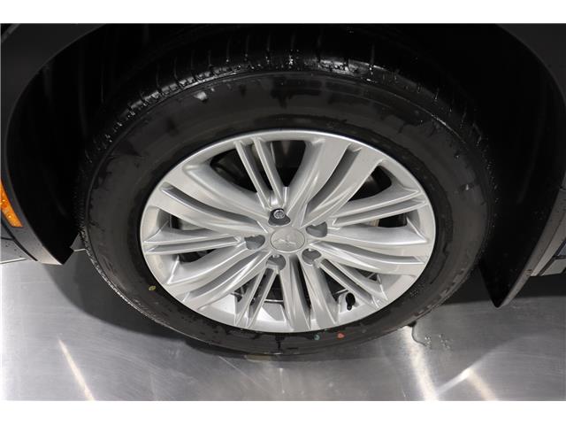 2025 Mitsubishi Outlander PHEV SE (Stk: P25074) in Edmonton - Image 9 of 27