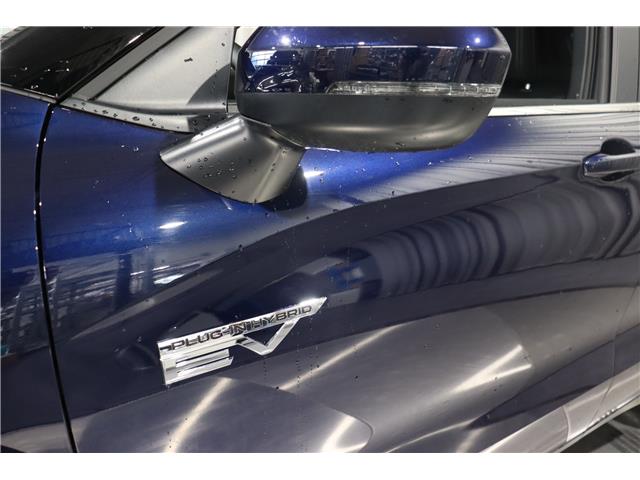 2025 Mitsubishi Outlander PHEV SE (Stk: P25074) in Edmonton - Image 7 of 27