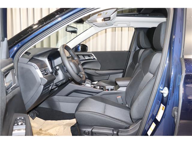 2025 Mitsubishi Outlander PHEV SE (Stk: P25074) in Edmonton - Image 10 of 27