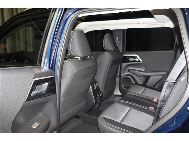 2025 Mitsubishi Outlander PHEV SE (Stk: P25074) in Edmonton - Image 20 of 27