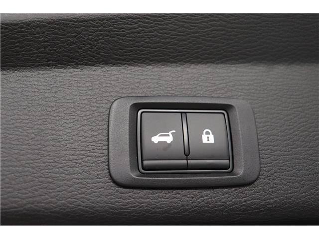 2025 Mitsubishi Outlander PHEV SE (Stk: P25074) in Edmonton - Image 23 of 27