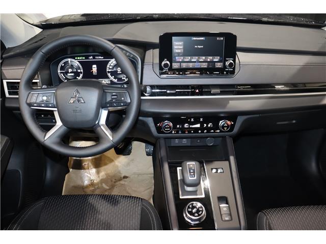 2025 Mitsubishi Outlander PHEV SE (Stk: P25074) in Edmonton - Image 12 of 27