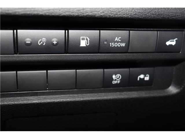 2025 Mitsubishi Outlander PHEV SE (Stk: P25074) in Edmonton - Image 26 of 27