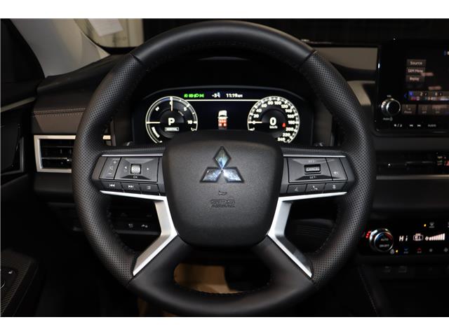 2025 Mitsubishi Outlander PHEV SE (Stk: P25074) in Edmonton - Image 24 of 27