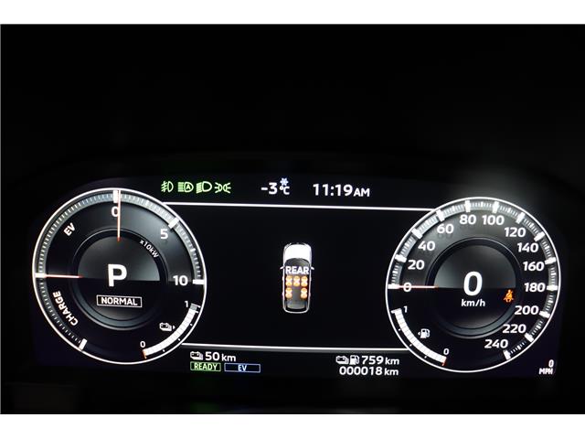 2025 Mitsubishi Outlander PHEV SE (Stk: P25074) in Edmonton - Image 25 of 27