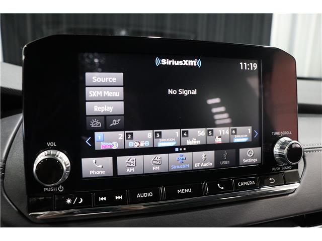 2025 Mitsubishi Outlander PHEV SE (Stk: P25074) in Edmonton - Image 18 of 27