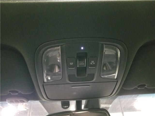 2018 Kia Optima SXL Turbo (Stk: W4166A) in Mississauga - Image 14 of 24 2018 Kia Optima SXL Turbo (Stk: W4166A) in Mississauga - Image 14 of 24