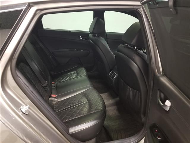 2018 Kia Optima SXL Turbo (Stk: W4166A) in Mississauga - Image 19 of 24 2018 Kia Optima SXL Turbo (Stk: W4166A) in Mississauga - Image 19 of 24