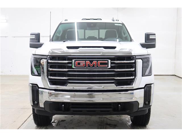 2025 GMC Sierra 2500HD SLE (Stk: S1162) in Watrous - Image 4 of 39