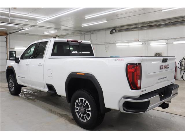 2025 GMC Sierra 2500HD SLE (Stk: S1162) in Watrous - Image 6 of 39