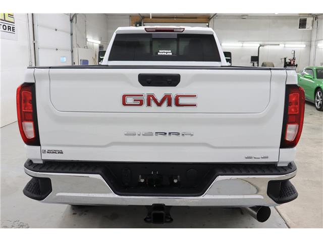 2025 GMC Sierra 2500HD SLE (Stk: S1162) in Watrous - Image 8 of 39