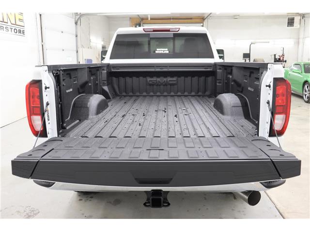 2025 GMC Sierra 2500HD SLE (Stk: S1162) in Watrous - Image 11 of 39