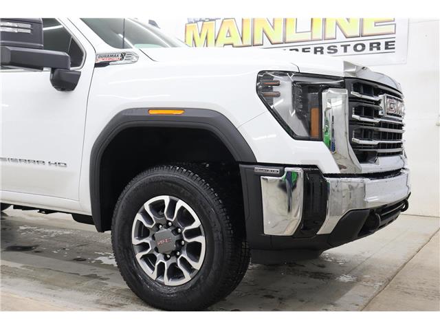 2025 GMC Sierra 2500HD SLE (Stk: S1162) in Watrous - Image 16 of 39