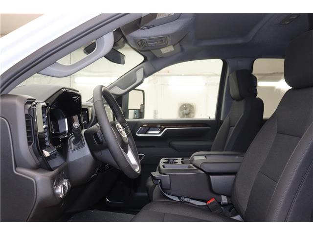 2025 GMC Sierra 2500HD SLE (Stk: S1162) in Watrous - Image 20 of 39