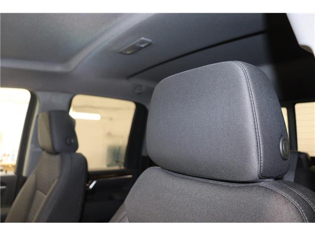 2025 GMC Sierra 2500HD SLE (Stk: S1162) in Watrous - Image 22 of 39