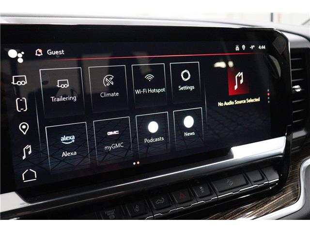 2025 GMC Sierra 2500HD SLE (Stk: S1162) in Watrous - Image 31 of 39