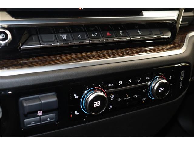 2025 GMC Sierra 2500HD SLE (Stk: S1162) in Watrous - Image 33 of 39