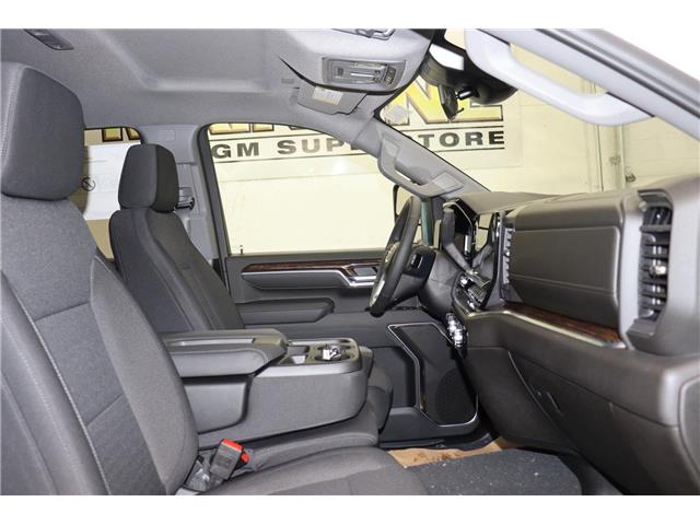 2025 GMC Sierra 2500HD SLE (Stk: S1162) in Watrous - Image 36 of 39