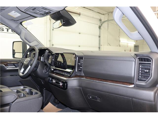 2025 GMC Sierra 2500HD SLE (Stk: S1162) in Watrous - Image 37 of 39