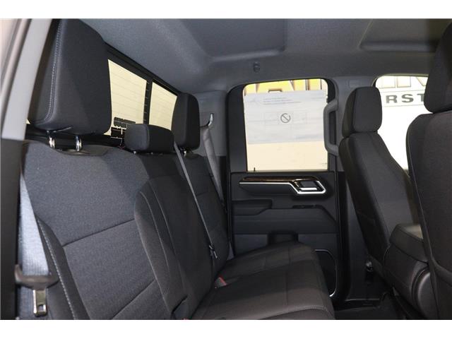 2025 GMC Sierra 2500HD SLE (Stk: S1162) in Watrous - Image 38 of 39