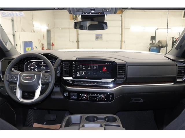 2025 GMC Sierra 2500HD SLE (Stk: S1162) in Watrous - Image 39 of 39