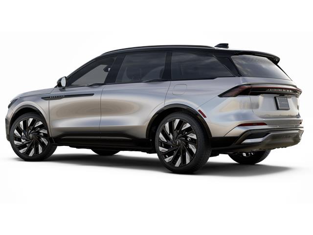 2025 Lincoln Nautilus Reserve (Stk: 25NT256) in St. Catharines - Image 2 of 7