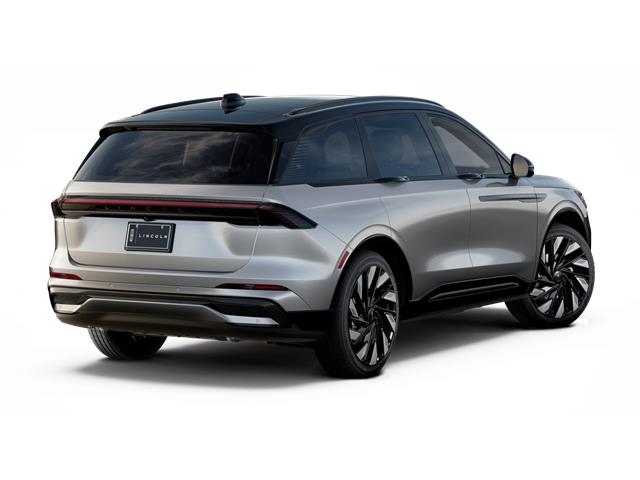 2025 Lincoln Nautilus Reserve (Stk: 25NT256) in St. Catharines - Image 3 of 7