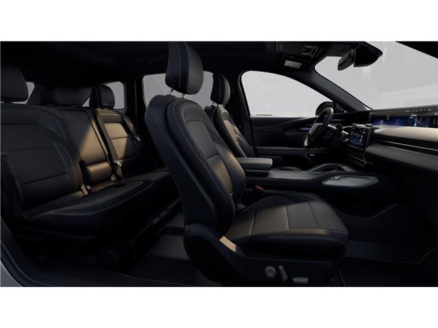 2025 Lincoln Nautilus Reserve (Stk: 25NT256) in St. Catharines - Image 5 of 7