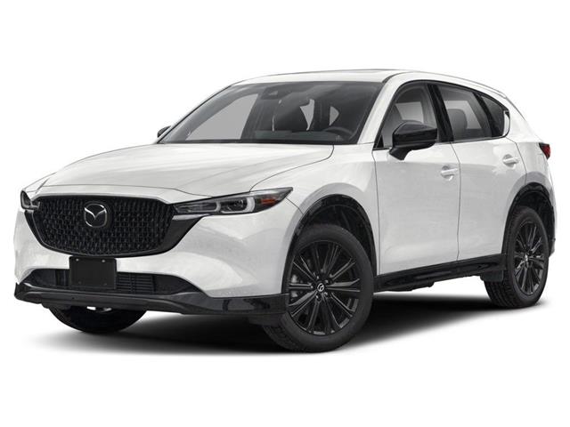2025 Mazda CX-5 Sport Design (Stk: 1725C58892) in London - Image 1 of 12