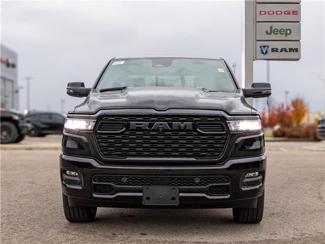 2025 RAM 1500 Sport (Stk: 15-25019) in London - Image 2 of 26