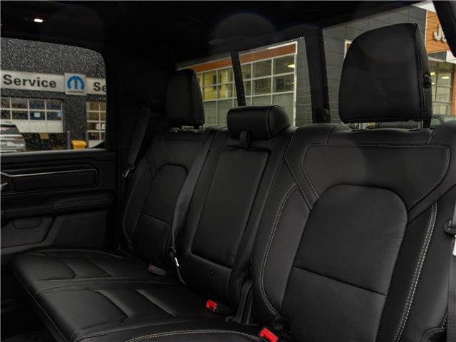 2025 RAM 1500 Sport (Stk: 15-25019) in London - Image 5 of 26