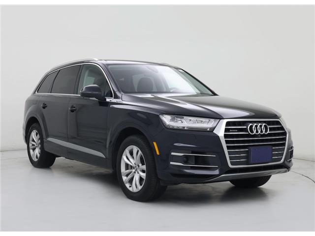 2017 Audi Q7 3.0T Technik (Stk: F0598) in Saskatoon - Image 1 of 21