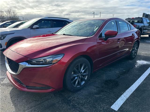 2021 Mazda MAZDA6 GS-L (Stk: 2531A) in Miramichi - Image 1 of 1