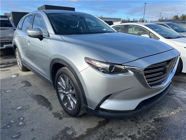 2021 Mazda CX-9 GS-L (Stk: MM1389) in Miramichi - Image 1 of 1