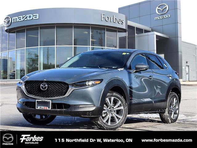 2025 Mazda CX-30 GT (Stk: B8653) in Waterloo - Image 1 of 25