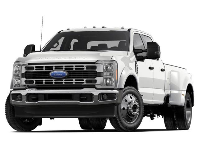 2025 Ford F-450  (Stk: 25128) in Port Alberni - Image 1 of 1