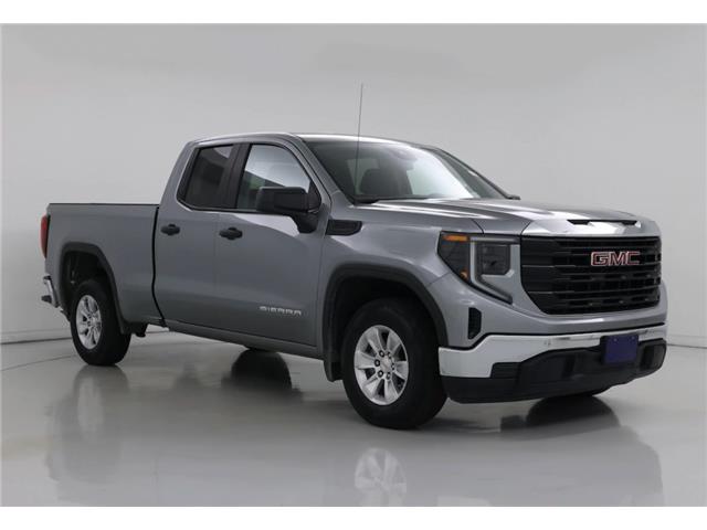 2023 GMC Sierra 1500 SLE (Stk: F0599) in Saskatoon - Image 1 of 23