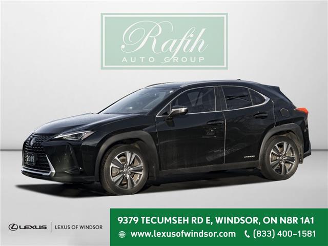 2019 Lexus UX 250h Base (Stk: PL1228B) in Windsor - Image 1 of 1