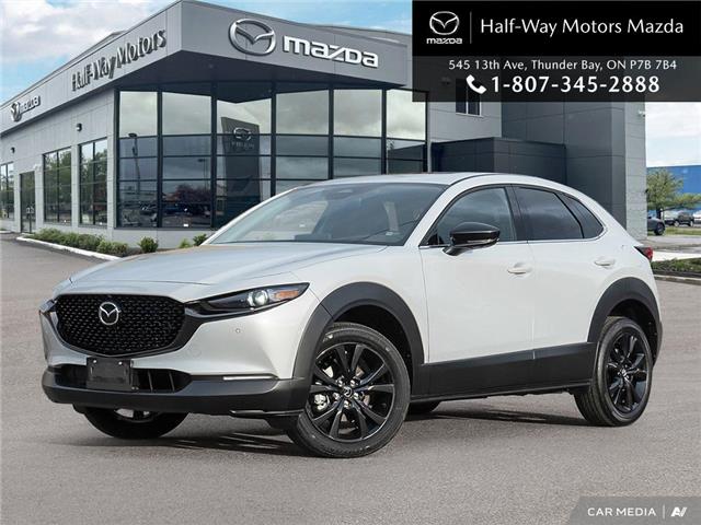 2025 Mazda CX-30 GT w/Turbo (Stk: 5601) in Thunder Bay - Image 1 of 10
